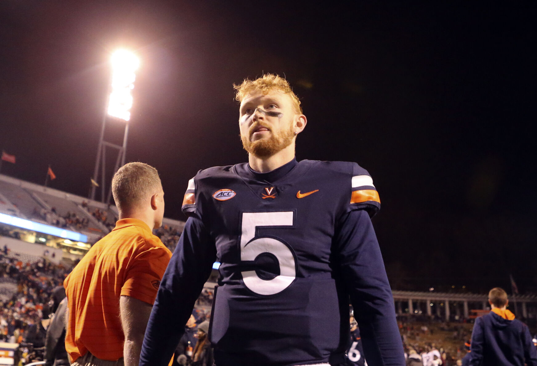 Virginia Tech Virginia football
